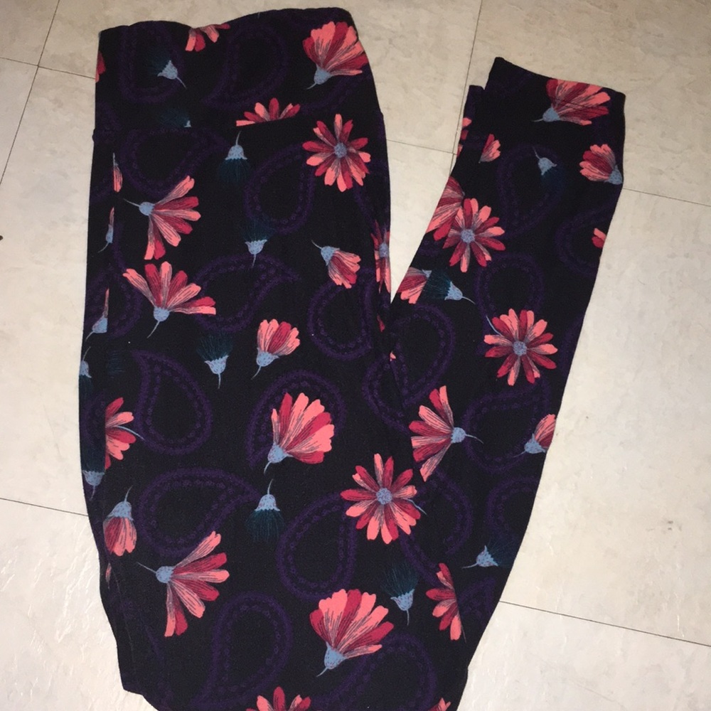 LuLuRoe Leggings